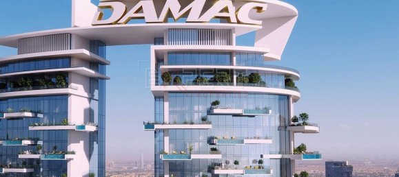 Квартира с 4 спальнями в Dubai Media City, ОАЭ № 7789 8