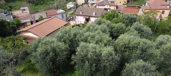 Land in Mentana, Italy No. 167132 6