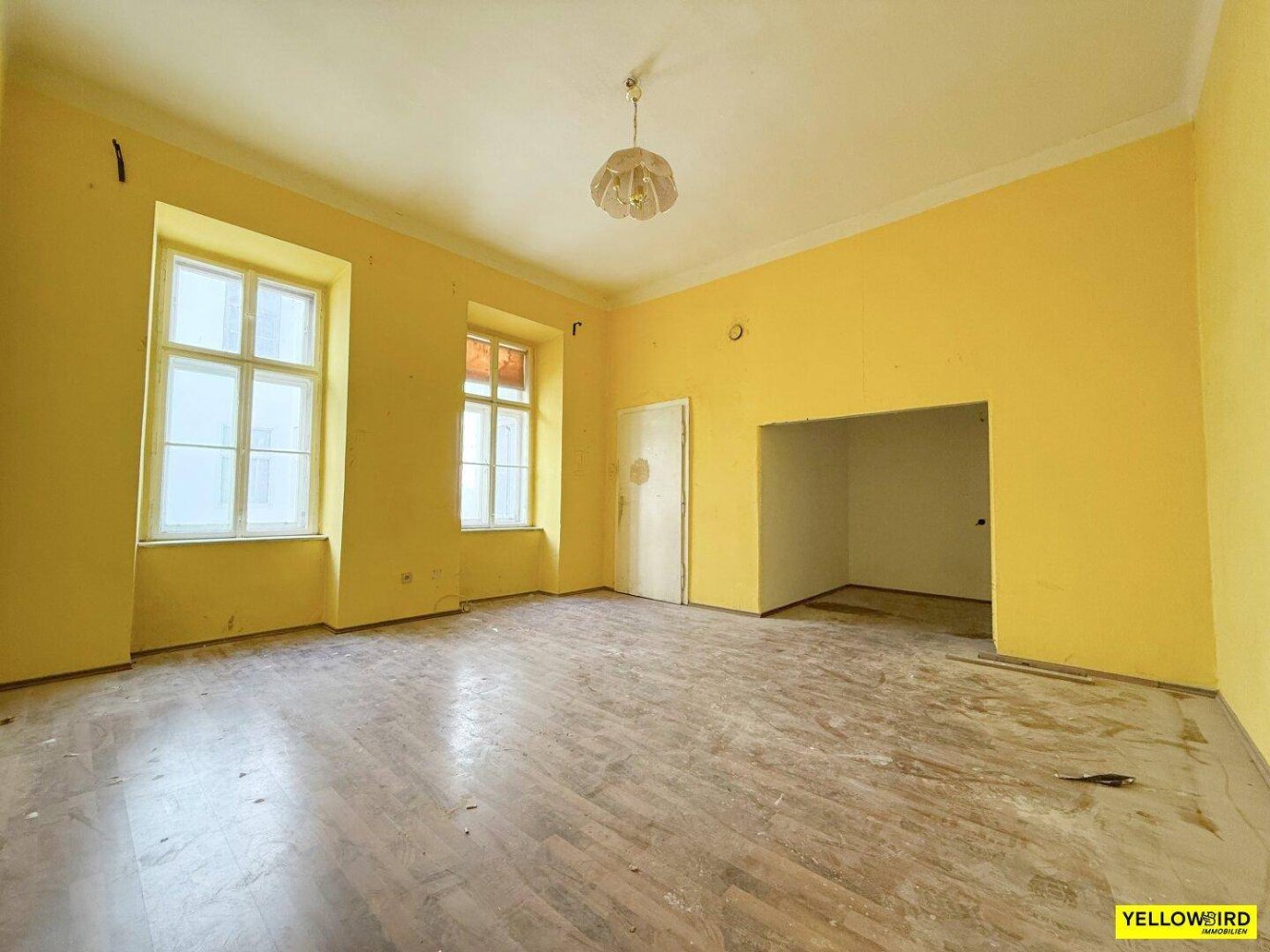 Studio à Rudolfsheim-Funfhaus, Austria No. 107978