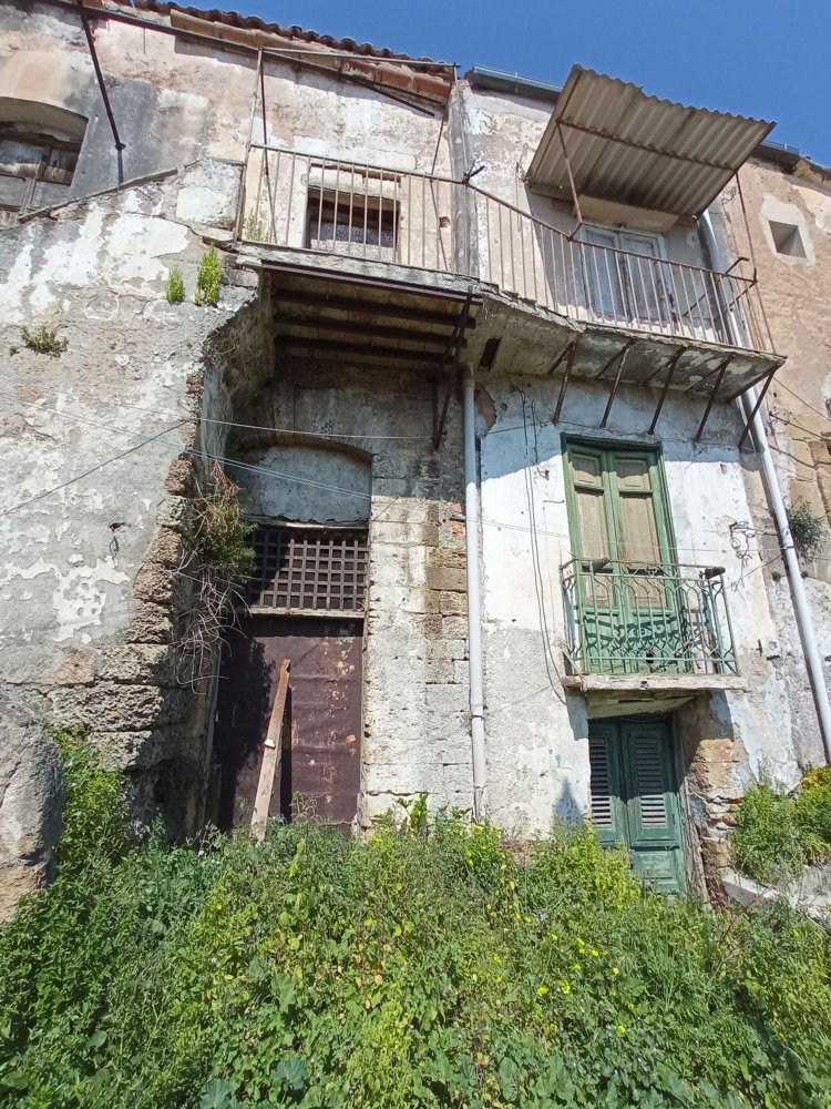 2غرفة منزل ذو طابقين في Palermo, Italy رقم 278466