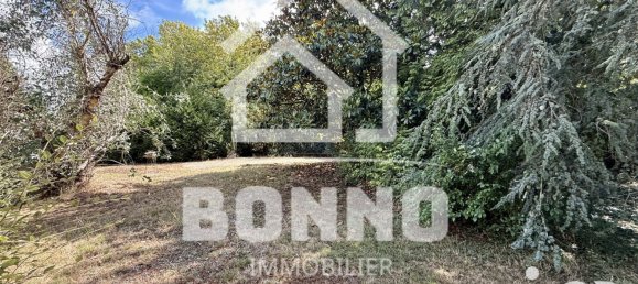  قطعة أرض في Coueron, France 840متر مربع رقم 324344 6