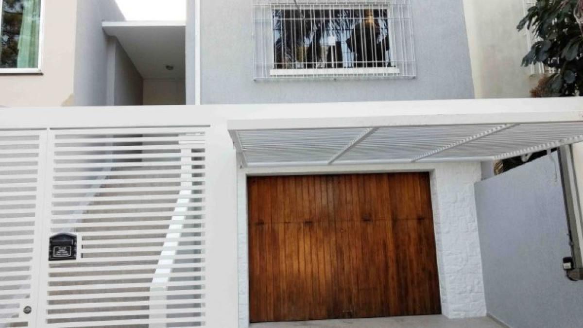 2 غرف نوم منزل في Sao Paulo, Brazil رقم 467098