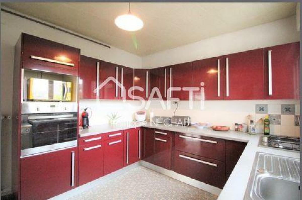 3 Schlafzimmer Wohnung in Vernon, France, Nr. 33306