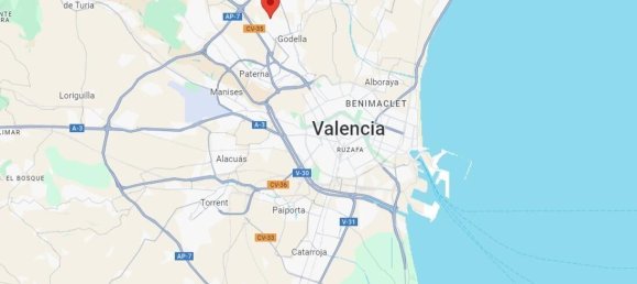 3 chambres appartement à vendre à Godella, Valencia, Valencian Community, Spain № 366216 8