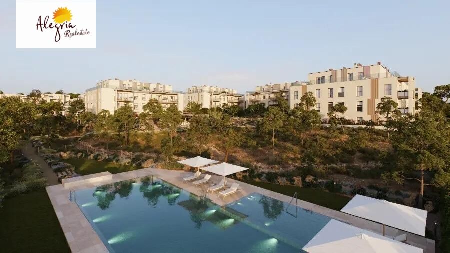 3 chambres appartement à vendre à Godella, Valencia, Valencian Community, Spain № 366216