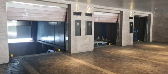 2 chambres Condo à Khlong Toei, Thailand No. 58154 15