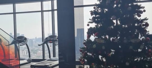 2 chambres Condo à Khlong Toei, Thailand No. 58154 2