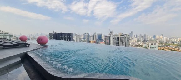 2 chambres Condo à Khlong Toei, Thailand No. 58154 6