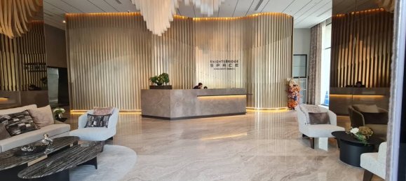 2 chambres Condo à Khlong Toei, Thailand No. 58154 8