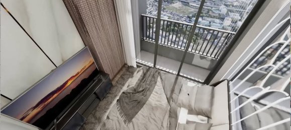 2 chambres Condo à Khlong Toei, Thailand No. 58154 14