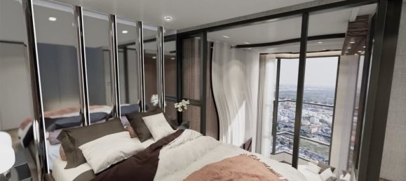 2 chambres Condo à Khlong Toei, Thailand No. 58154 11