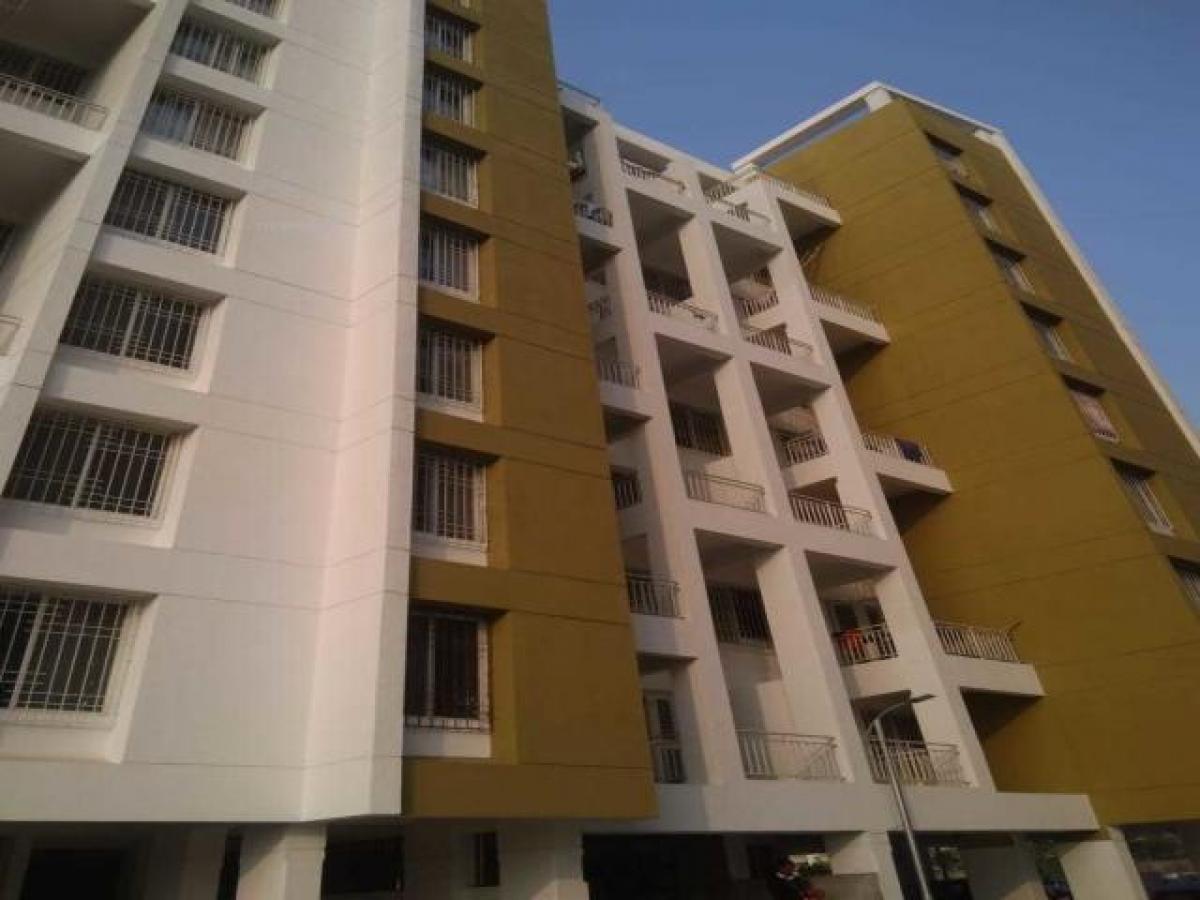 Studio in Pune, India No. 27402