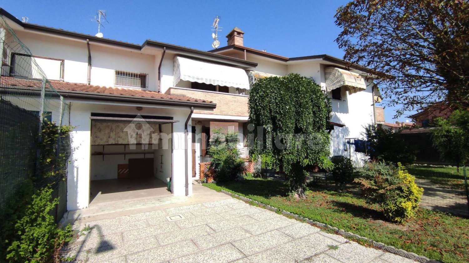 2 chambres Maison à Fiscaglia, Italy No. 318926