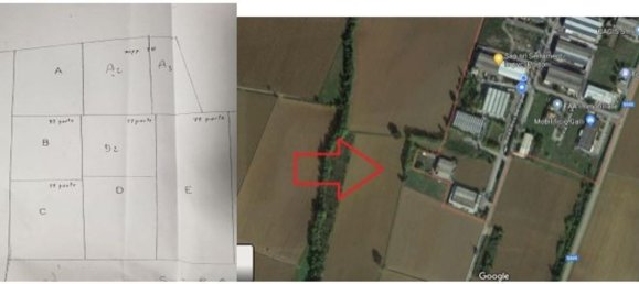 Grundstück in Gossolengo, Italy 3000m², Nr. 176669 2