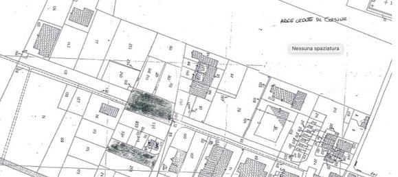 Grundstück in Gossolengo, Italy 3000m², Nr. 176669 5