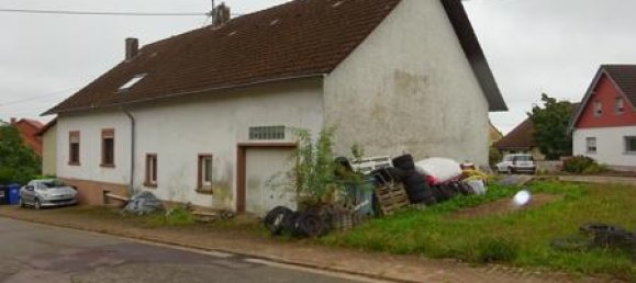 Casa de 3 dormitorios en Merzig-Wadern, Germany No. 350189 2