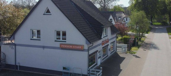 5 bedrooms Hotel in Vorpommern-Rugen, Germany No. 318693 8