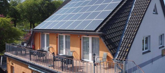 5 bedrooms Hotel in Vorpommern-Rugen, Germany No. 318693 15