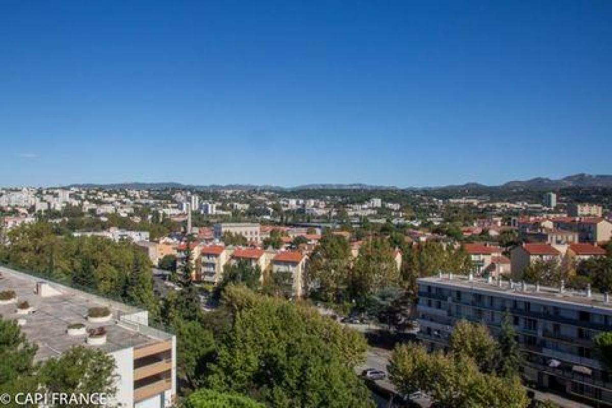 2 chambres Condo à Marseille, France No. 13881
