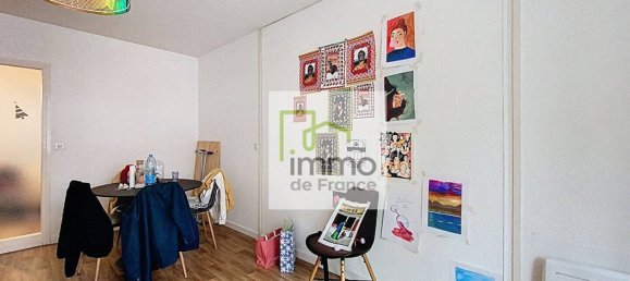 3 Schlafzimmer Wohnung in Lille, France, Nr. 79806 3