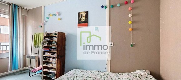 3 Schlafzimmer Wohnung in Lille, France, Nr. 79806 7