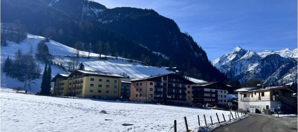 2 bedrooms Apartment in Kaprun, Austria No. 183916 2