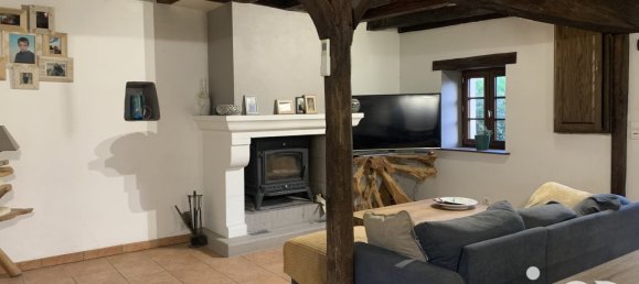 3 Schlafzimmer Haus in Veuil, France, Nr. 57105 9