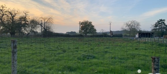 3 Schlafzimmer Haus in Veuil, France, Nr. 57105 50