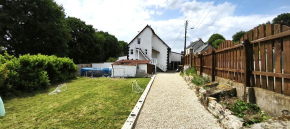 3 bedrooms House in Cotes-d'Armor, France No. 321815 14