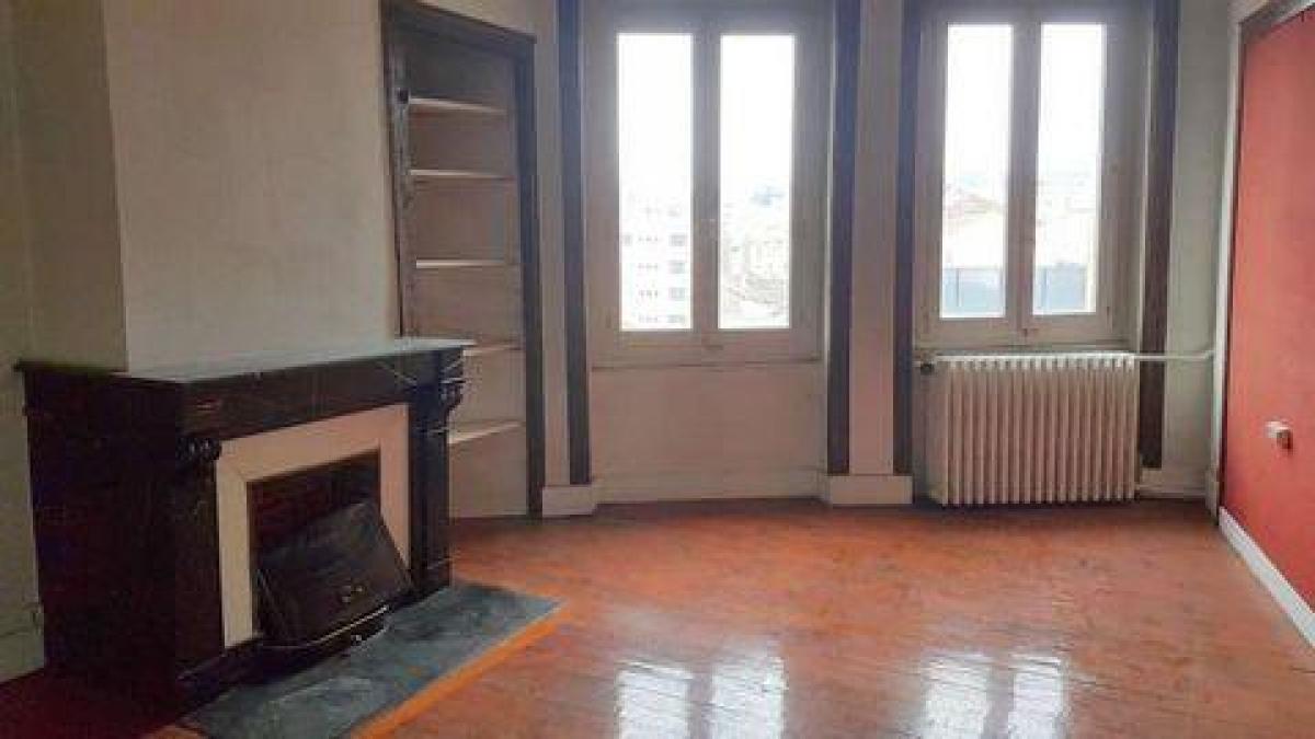 3 chambres Condo à Firminy, France No. 30098