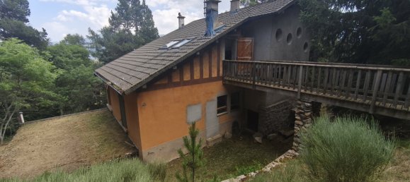 4 bedrooms House in Pyrenees-Orientales, France No. 354342 7