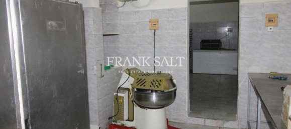 Tienda en Mosta, Malta 103 m² No. 11948 3