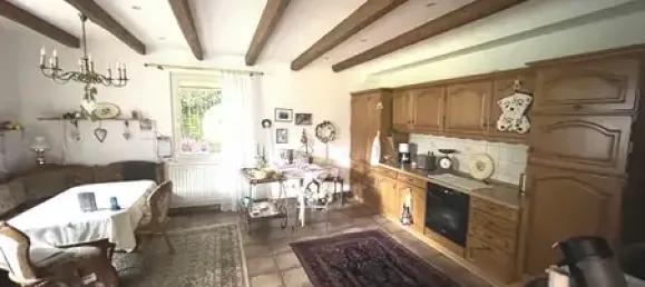 10 rooms Townhouse in Ennepe-Ruhr, Germany No. 154715 3