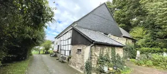 10 rooms Townhouse in Ennepe-Ruhr, Germany No. 154715 2