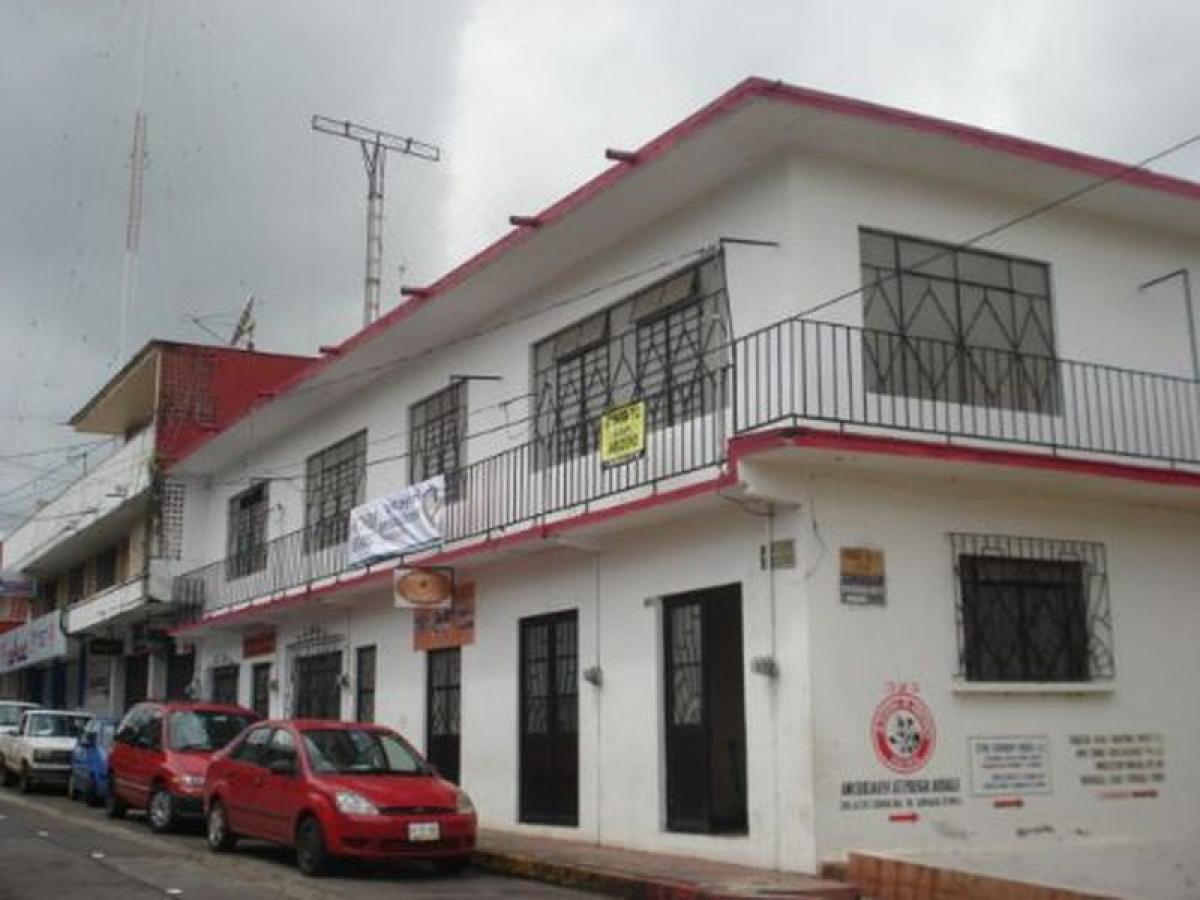 Gebäude in Veracruz, Mexico 737m², Nr. 202058