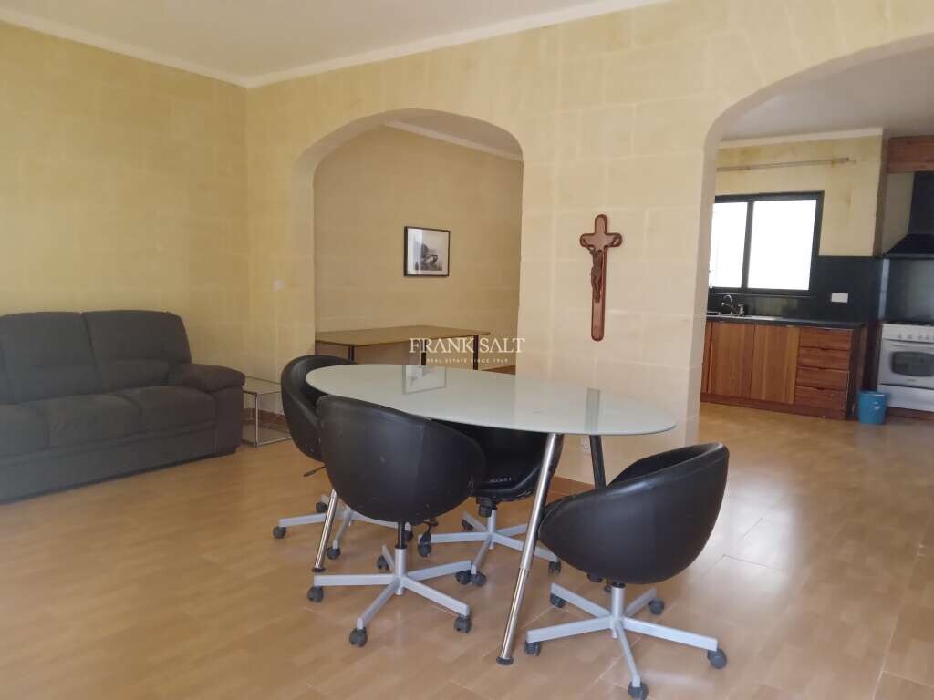 3 bedrooms Apartment in Nadur, Malta No. 5461