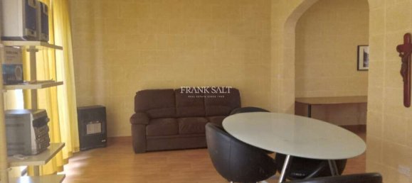 3 bedrooms Apartment in Nadur, Malta No. 5461 3