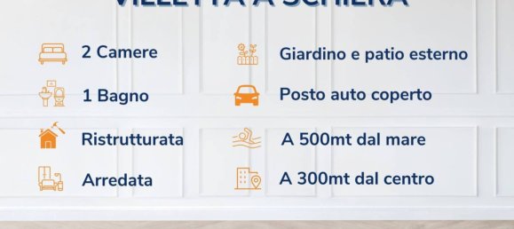 Casa T2 em San Michele al Tagliamento, Italy N.º 280766 2