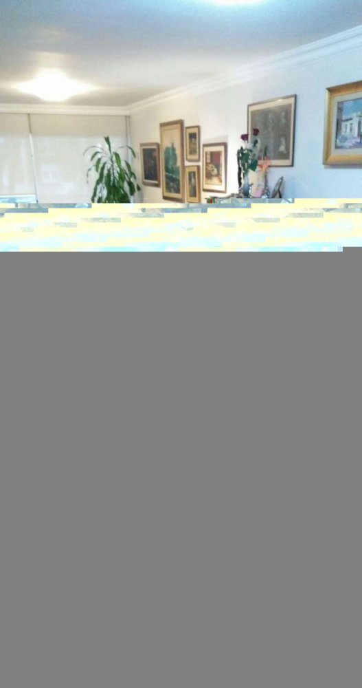 3 bedrooms Apartment in Montevideo, Uruguay No. 10600