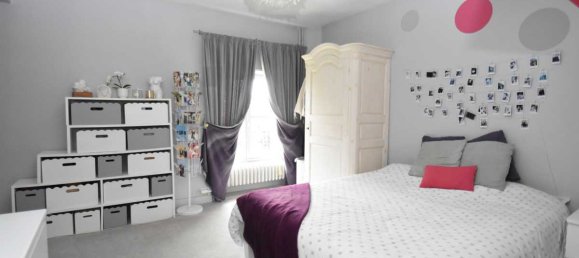 8 bedrooms Villa in Montfort-l'Amaury, France No. 201276 12