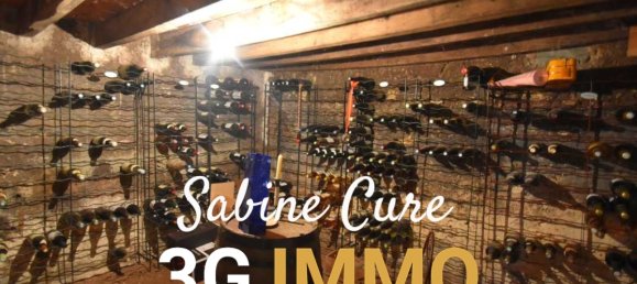 8 bedrooms Villa in Montfort-l'Amaury, France No. 201276 14