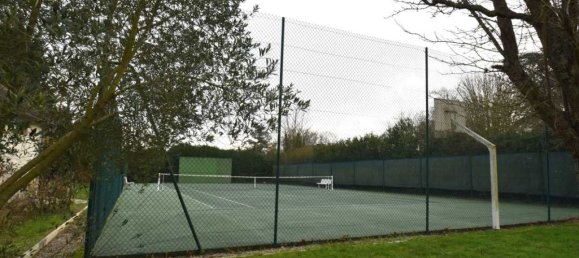 8 bedrooms Villa in Montfort-l'Amaury, France No. 201276 9