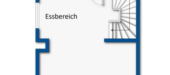 4 rooms Townhouse in Kaulsdorf, Germany No. 75395 11