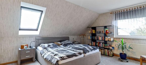 4 rooms Townhouse in Kaulsdorf, Germany No. 75395 6