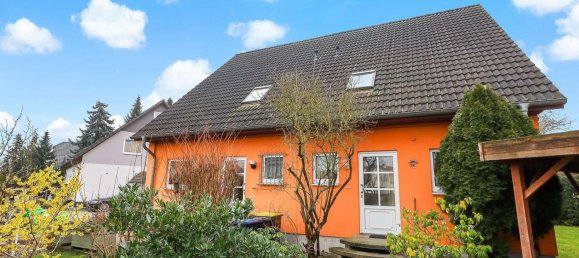 4 rooms Townhouse in Kaulsdorf, Germany No. 75395 9