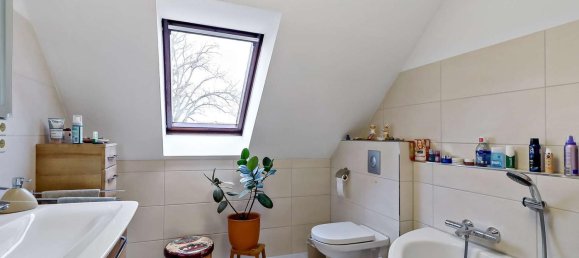 4 rooms Townhouse in Kaulsdorf, Germany No. 75395 5