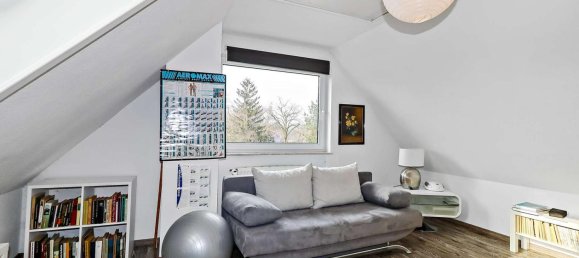 4 rooms Townhouse in Kaulsdorf, Germany No. 75395 8