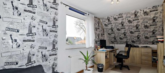 4 rooms Townhouse in Kaulsdorf, Germany No. 75395 7