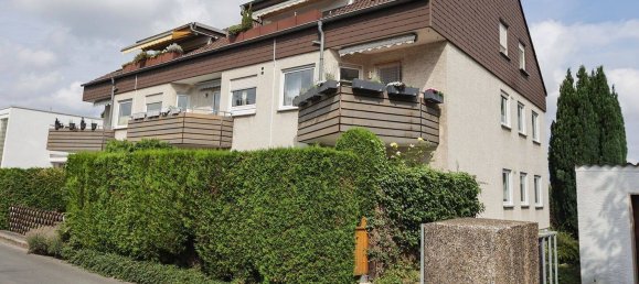 Квартира с 3 комнатами в Дортмунд, Германия № 222343 2