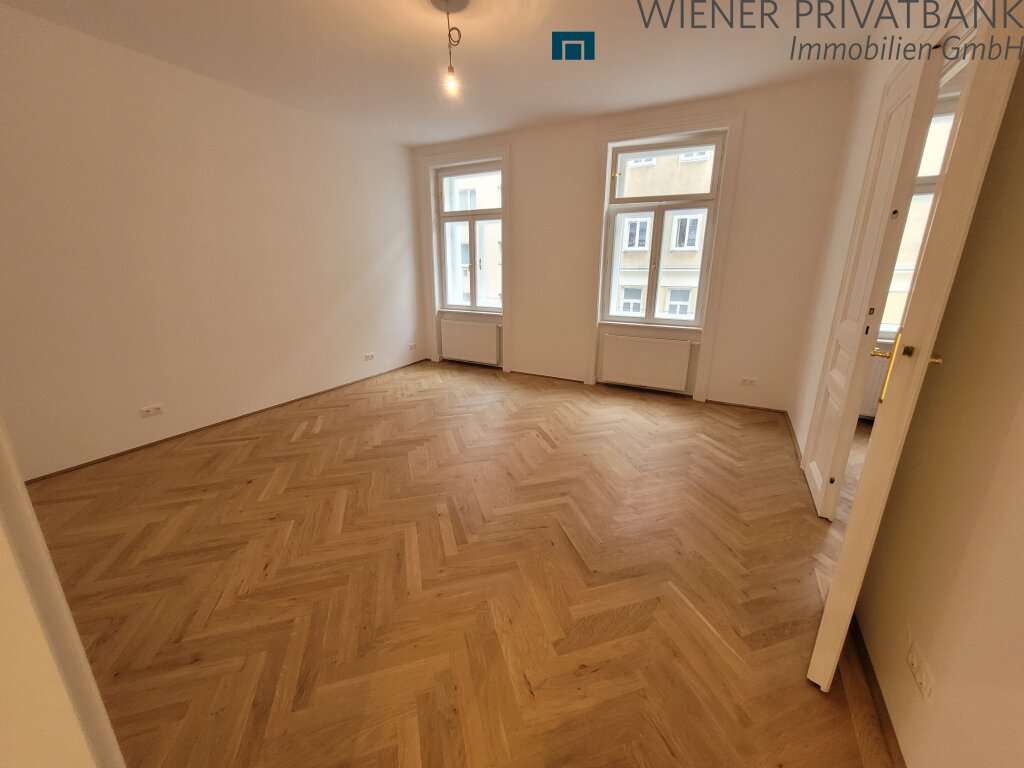 2-salle Appartement à Alsergrund, Austria No. 24779